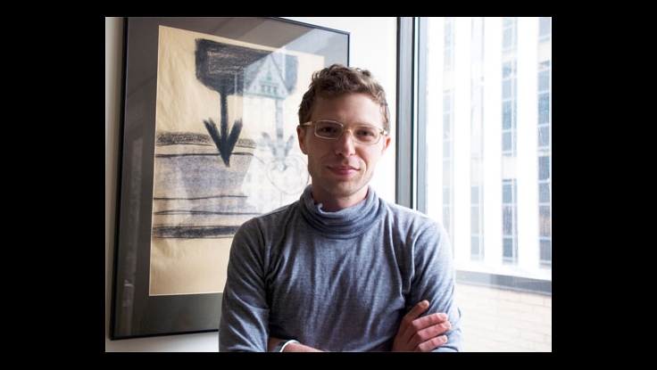 Keynote Review: Jonah Lehrer on Why Brainstorming Doesn't Work